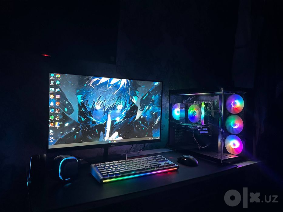 Komplekt pc sotiladi