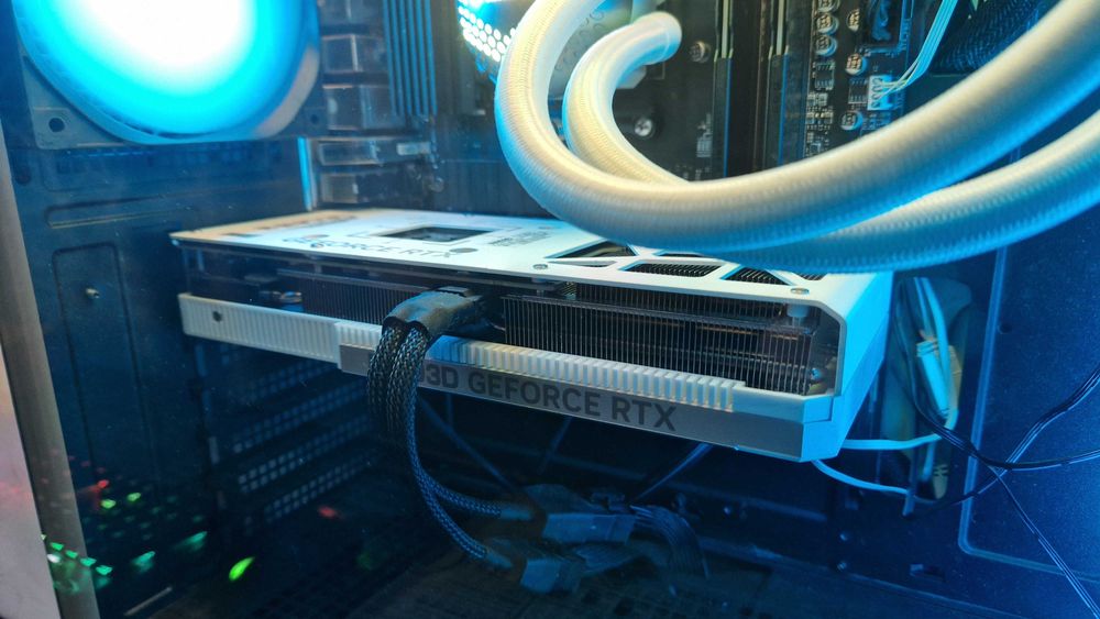 Видеокарта Inno3D RTX 4070 Super