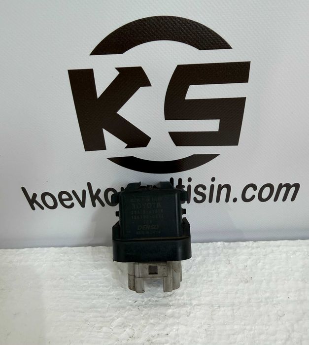 Реле за  подгревни свещи - TOYOTA 99-18