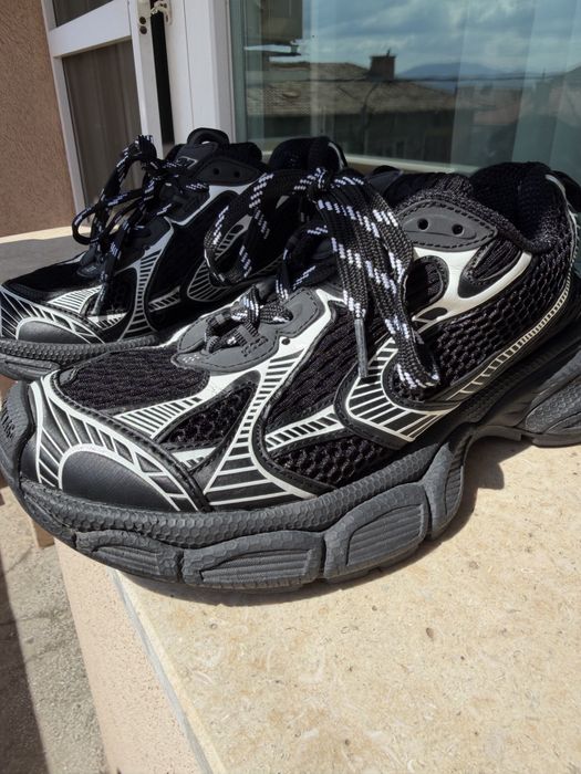 Дамски маратонки