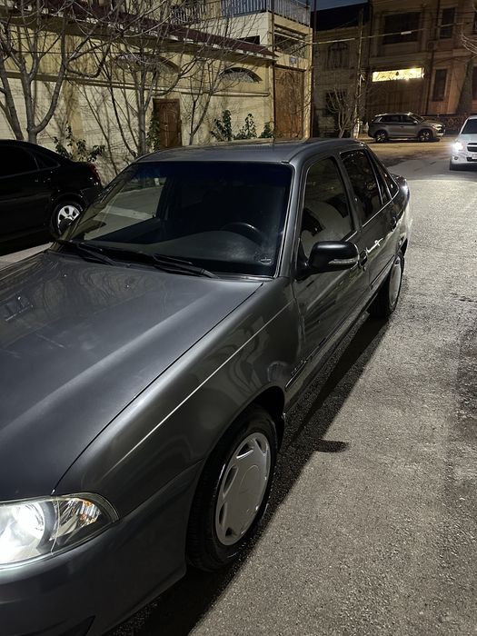 Nexia 2 Dons 1.6 Super 2015