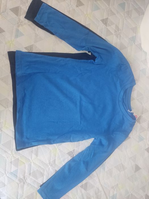 Нови детски блузки