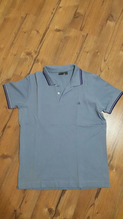 Tricou Calvin Klein original
