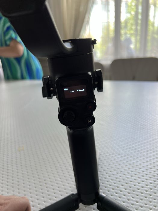 Dji ronin rsc 2 (стабилизатор, стедикам для камер)