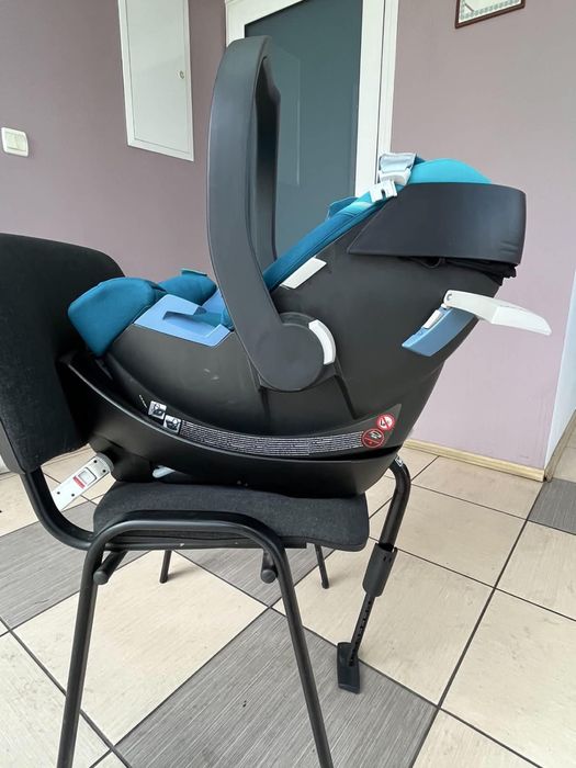 Столче за кола за мовородено Cybex