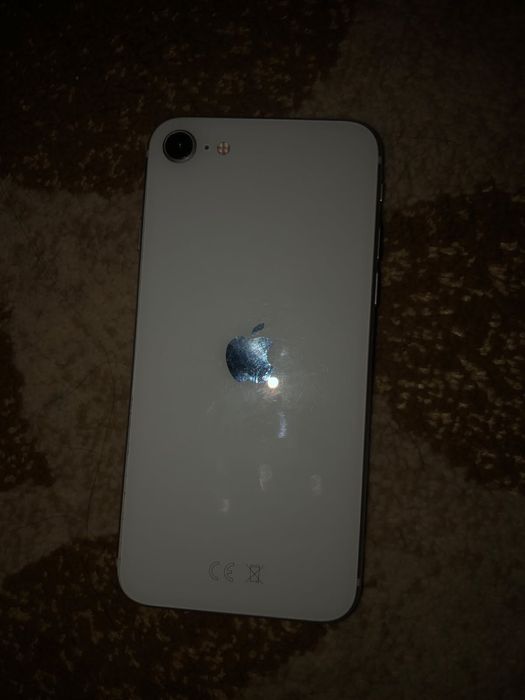 Iphone se 2022