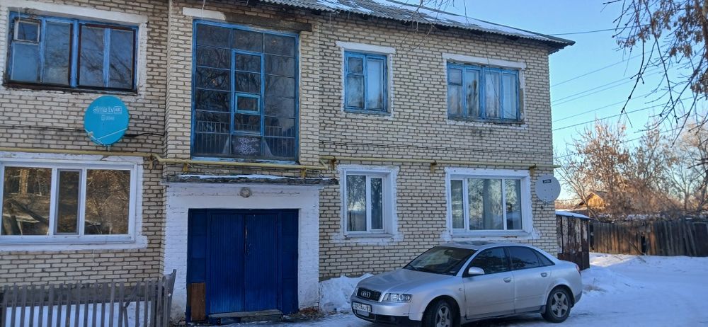 Продам 3х комнатную квартиру
