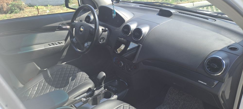 Нексия 3 Автомат ELEGANT 2021. 31 декабря