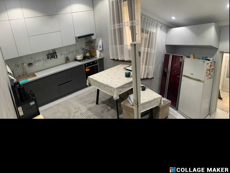 Продам свой дом с мебелью и техникой