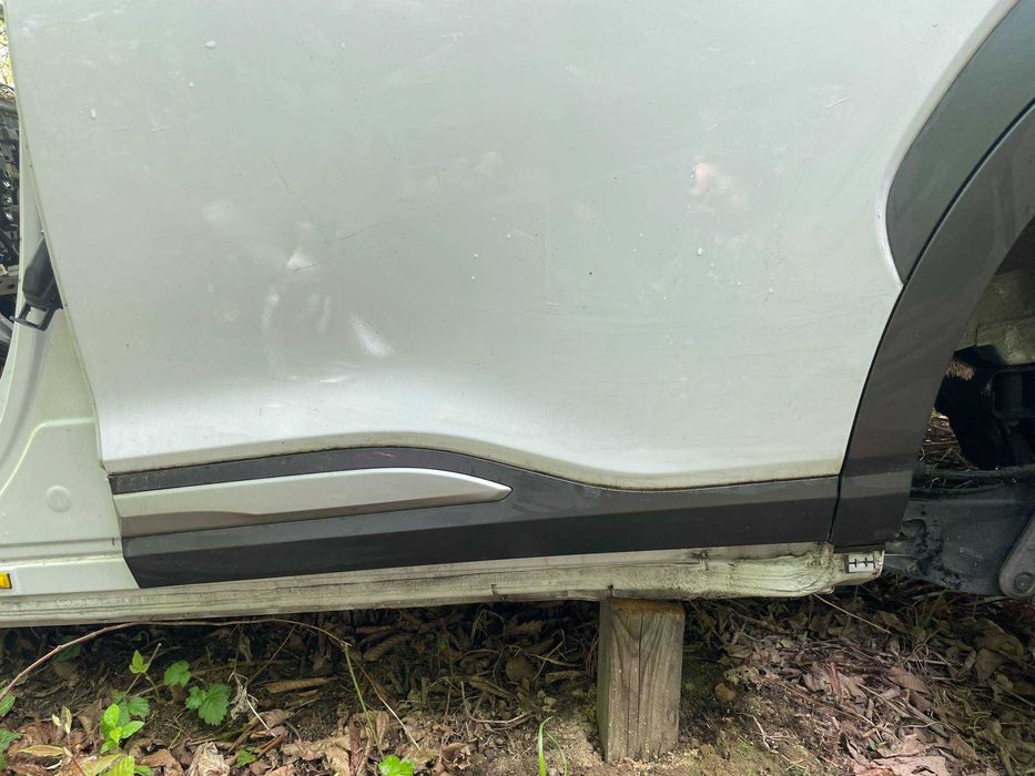 hyundai kona electric na chasti