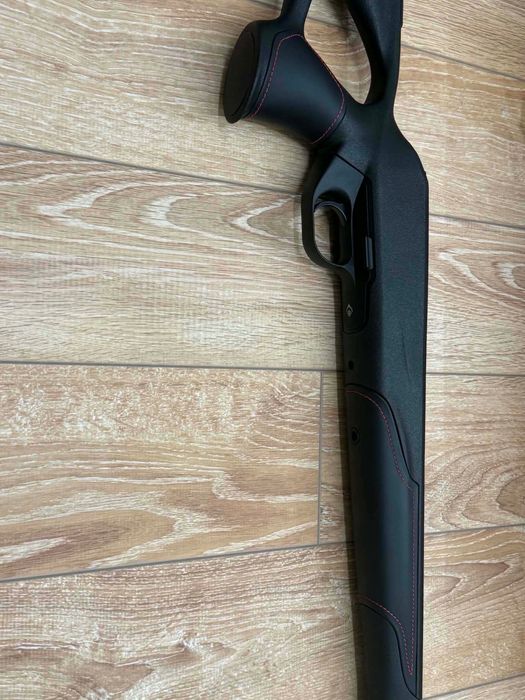 Blaser Monza R8 Mach trigger