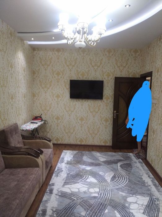 Алгаретм Шакарчи 2/2/4 нархи 450.$