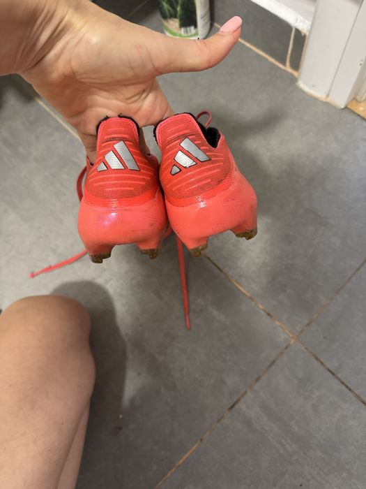 Ghete fotbal FSO- mar 45