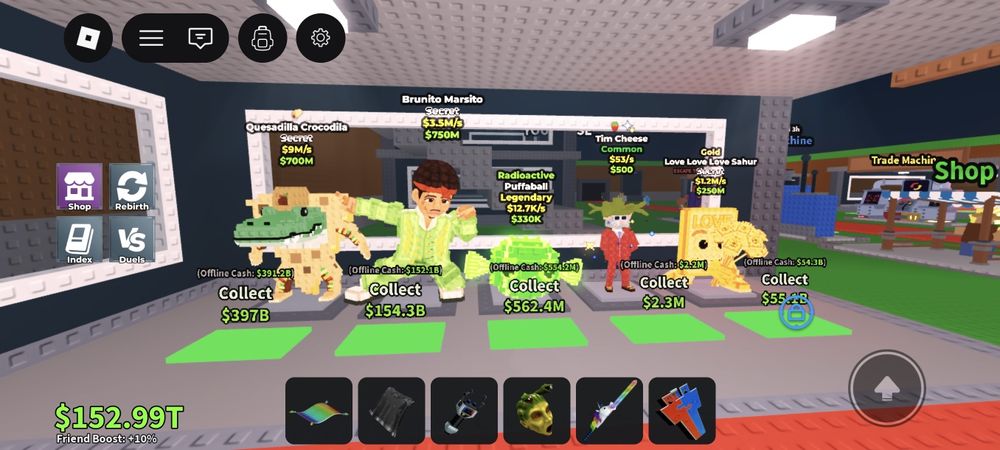 Продаю брейнов мой вип