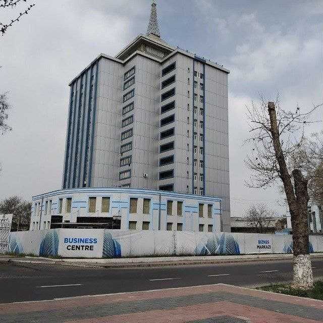 Сдается в аренду  Бизнес  Центр