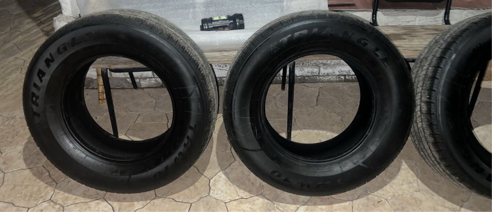 Шины Triangel 265/65/17