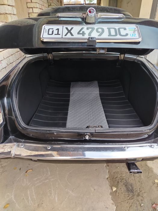 Продам Волга ГАЗ 21