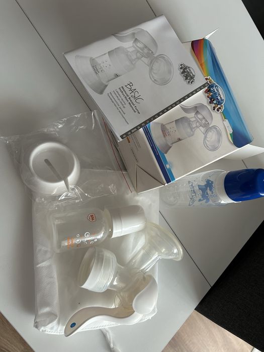 Помпа за кърмачки