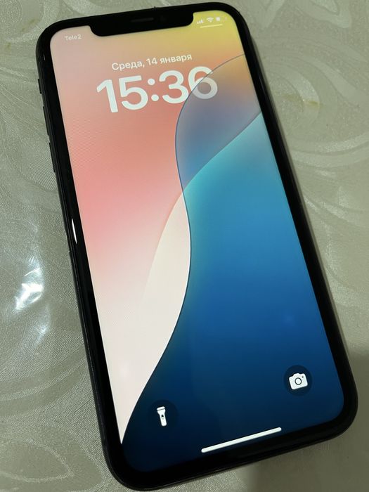 Продам Iphone 11