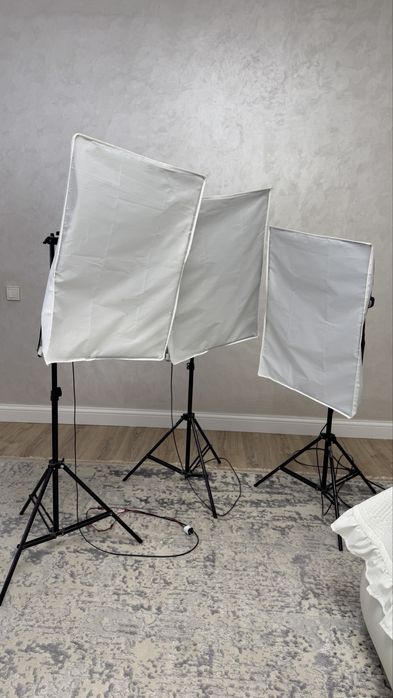 Продам софтбоксы