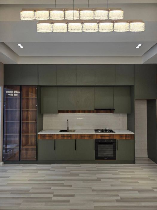 Квартира продается 4/4/12 на жк Modern Stroy