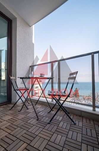 Дава се под наем Двустаен апартамент в с. Чайка, Област Варна - 55 кв.м за 1000 € - Снимка #13