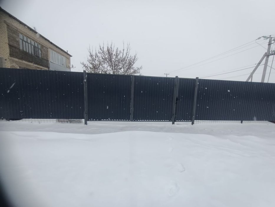 Квартира в новеньком