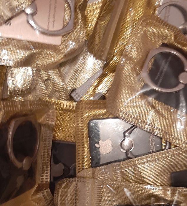 Очень дешево кольца для сотки!