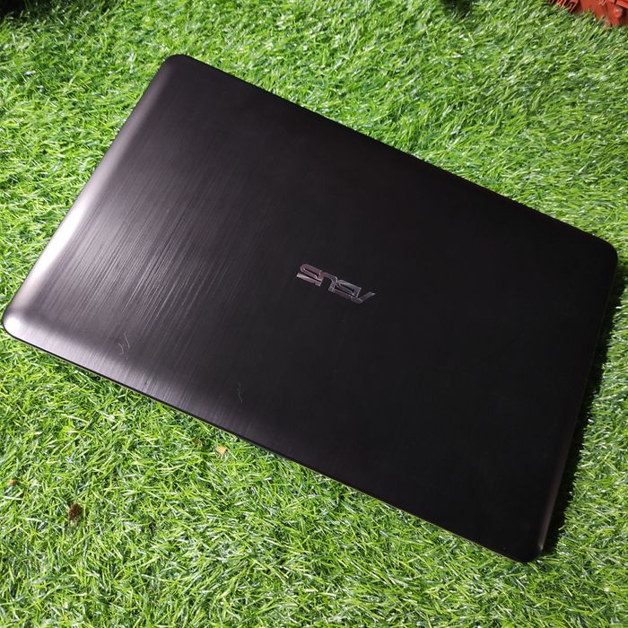 Продам ноутбук asus