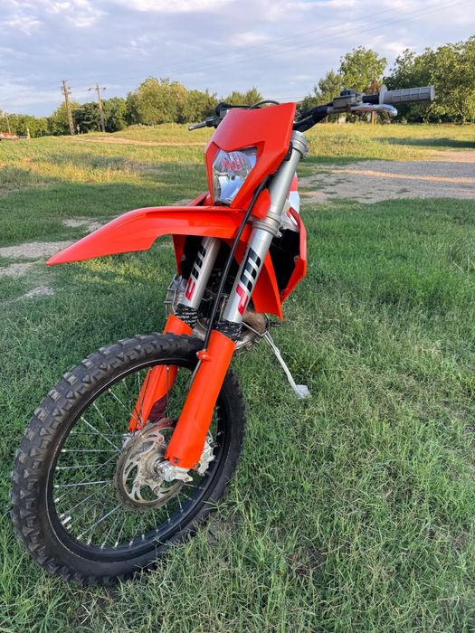 Vand ktm 300 tbi 2024