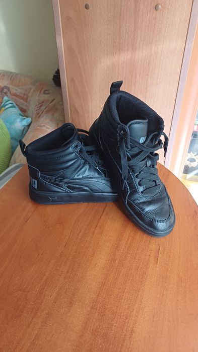 Детски кецове Puma