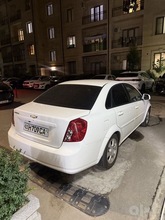 Продам свою Gentra 2019 года 128000 пррбег автомат