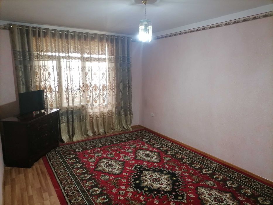 Квартира 3 комнатный