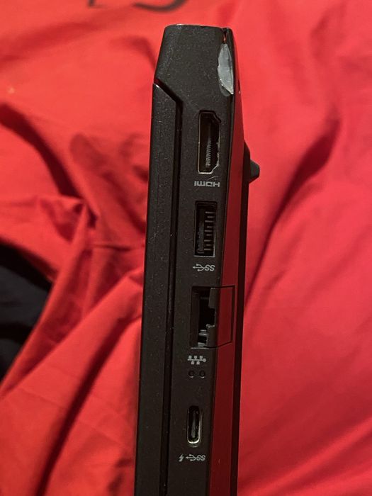 Ноутбук Victus HP