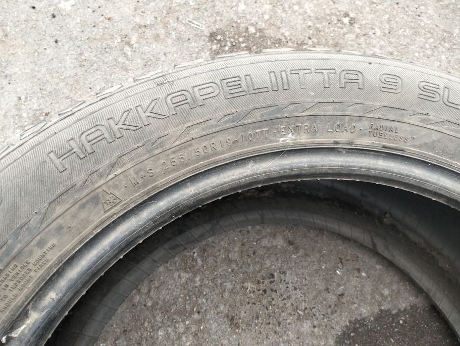 Зимние шипованные шины