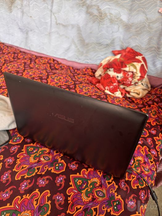 Asus Notebook / Асус Ноутбук