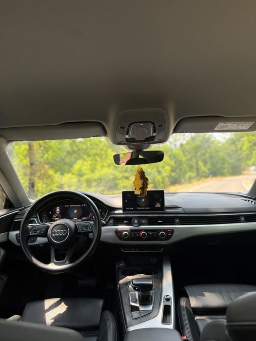 Audi A5 *SPORTBACK* //S-Line 2018