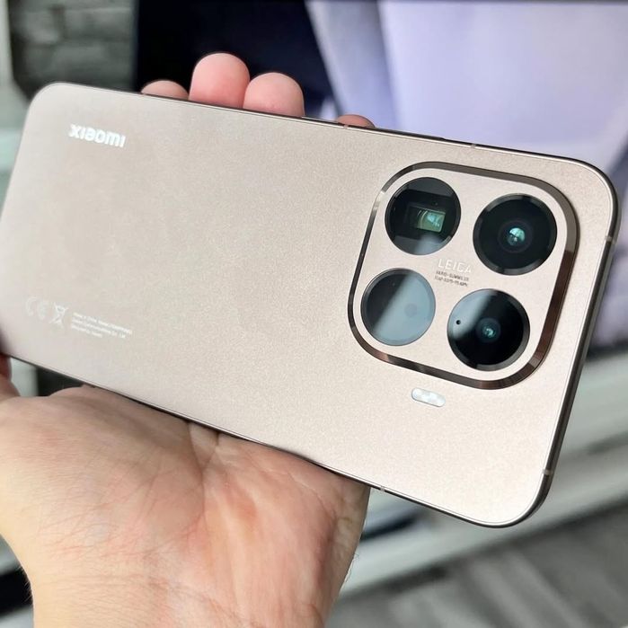 Xiaomi 15T Pro 5G New Super Skidka+Garantiya