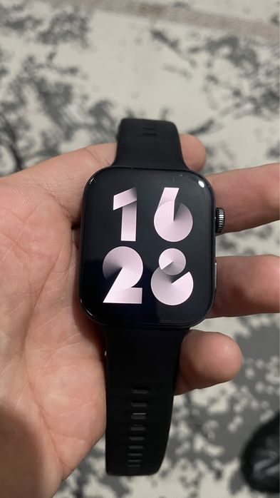 Huawei watch fit 3