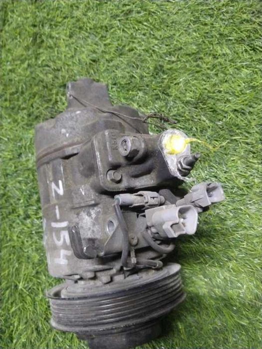 Компрессор кондиционера Toyota Celsior UCF31