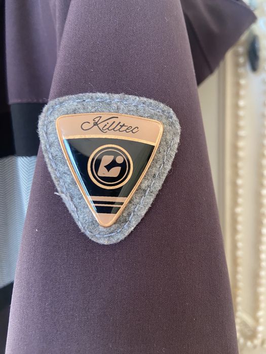 Дамско зимно ски яке Killtec, S, размер по етикет 34 (US 4)