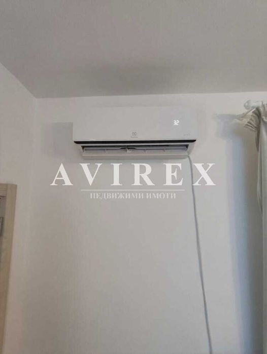 Продава се Едностаен апартамент в Пловдив, Тракия - 36 кв.м за 1247 €/кв.м - Снимка #5