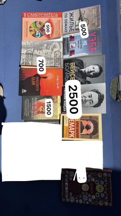 продам книги в хорошем состоянии