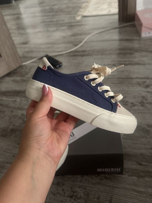 Кеды детские Zara 30 размер