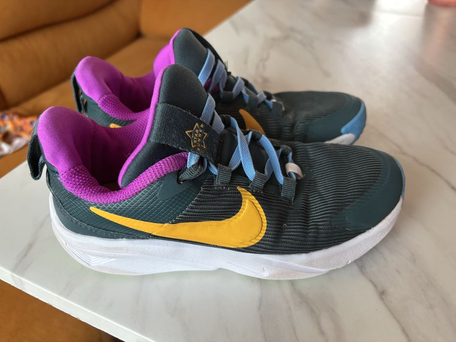 Nike Star runner 04