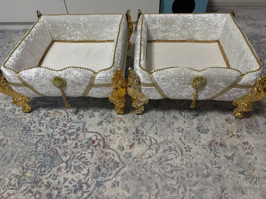 Продам корзины. .
