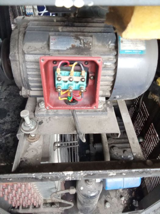 Elektrik servis. Fargʻona