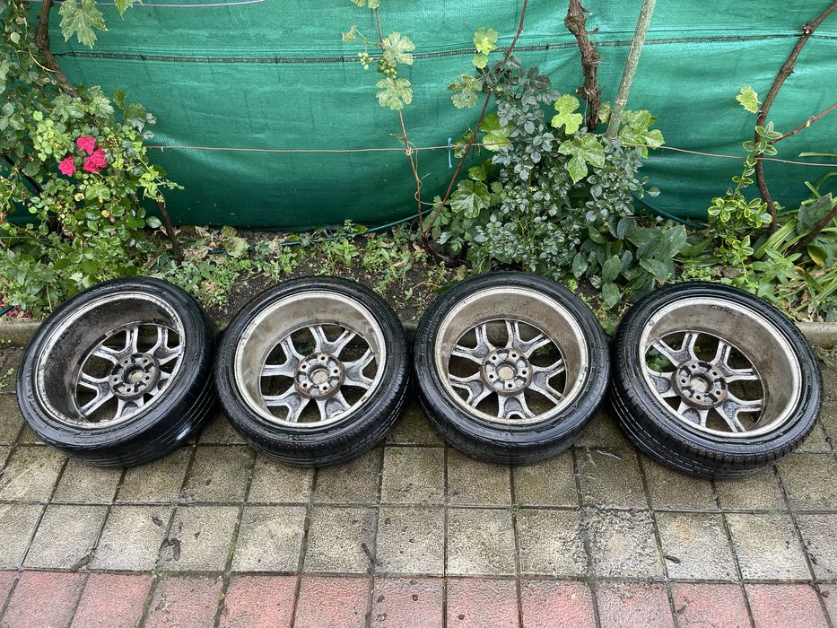 Roti Hyundai Coupe siii 5x114.3 r17