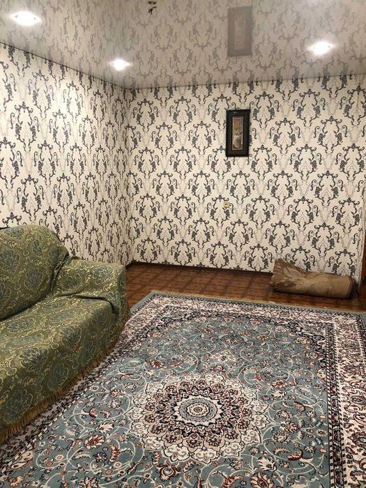 Продаётся 2-ком. квартира в 4 микрорайоне