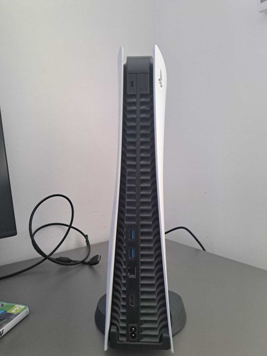 Playstation 5 stare perfecta